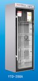 Quariz Diamond Series Disinfection Tableware Cabinet