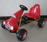 Hot Selling Children Go Cart with Pedal 9688A