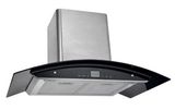 Stainless Steel Island Range Hood (WG233)