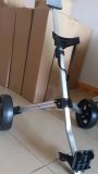Golf Push Trolley with Discount Price on Sale
