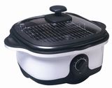 8 in 1 Multi-Cooker