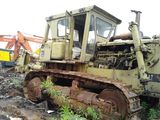 Used Cat Bulldozer D8k Original USA