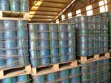 Galvanized and Ungalvanized Steel Wire Rope for Crane