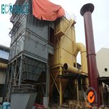 Dust Control System Baghouse Filter