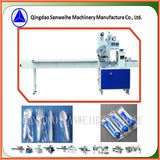 Fully Automatic Packaging Machinery (SWA-320)