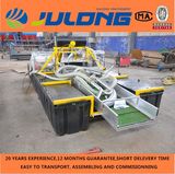 6 Inch Gold Dredger/Gold Dredge/Gold Mining Machine for Sale