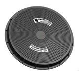 GRP Composite Manhole Covers and Frame