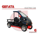 High Efficiency Mini Electric Car (GC120E)