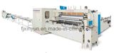 Full-Automatic Kitchen Towel Paper and Toilet Roll Paper Production Line