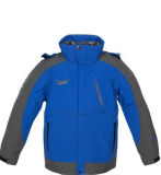Men's Outdoor Ski Jacket (SK15017)