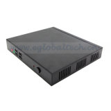 Mini-Pcie 3G or WiFi or Bluetooth Mini PC Intel Core I3 3217u Desktop Computer HDMI PC Windows Mini Alloy Case