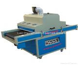 Plane UV Curing Machine TM-800uvf