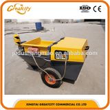 Coconut Milk Powder Spray Machine, Gypsum Plaster Spray Machine, Concrete Spraying Machine