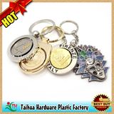 Customized All Kinds Metal Key Chain 2013 (TH-mkc102)