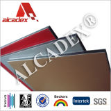Aluminium Composite Panel (ACP) /Aluminium Plastic Composite Material