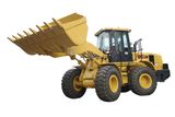 948h Wheel Loader