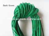 Good Quality Round Latex Elastic Cord