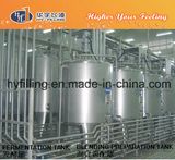 Fruit Juice Beverage Drink Production Plant