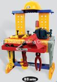 Dismounting Tool Table Toys (2032)