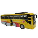 Die Cast Airport Bus Model (OEM)