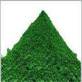 Manufacture Direct Used in Smelting Metal Chromium Oxide Green 99%, High Quality
