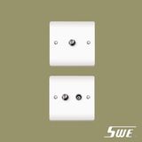 Satellite Socket (V Range)