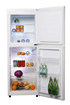 Top-Freezer Defrost Refrigerator 195