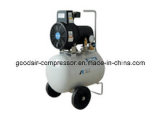 Anest Iwata Oil Free Compressor (TFPJ110-10)
