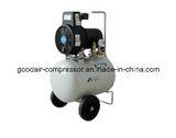 Anest Iwata Oil Free Compressor (TFPJ110-10)