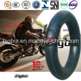Factory Direct Grade a 3.00-17 Motorcycle Inner Tubes
