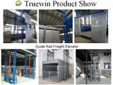 Freight Elevator for Cargo