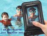 Waterproof Case/Bag/for iPhone Phone Samsung HTC