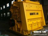 High Efficiency Crushing Machine (PF-1010)