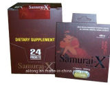 Samurai X Sex Pills Herbal Sex Products for Men
