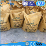 Low Cement High Alumina Refractory Castable