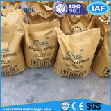 Low Cement High Alumina Refractory Castable