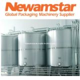 Newamstar CIP System Cleaning Machine