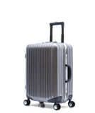 Favorites Compare Classical ABS PC Luggage for Business and Travel, Trolley Case Set 20'' 24'' 28''