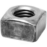 Square Machine Screw Nuts