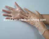 FDA Approved Vinyl Medical Gloves