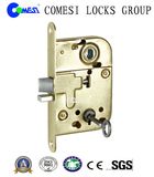 Mortise Lock 2014