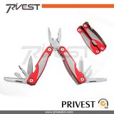 Red Multi Tool Multi Function Plier