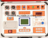 IEC 62771 High Voltage Switch Dynamic Characteristics Circuit Breaker Testing Instrument (TPGK-303)