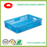 Plastic Industrial Container Cl-8671