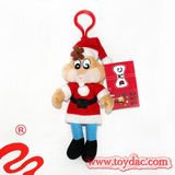 Plush Stuffed Rabbit Animal Toy (TPJR0288)