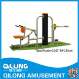 High Quality Outdoor Body Fitness Equipment (QL14-239I)