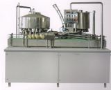 New Design Complete Beverage Can Filling and Sealing 2-in-1 Machine /Equipment