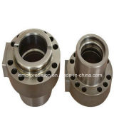 China Supplier CNC Machined Parts for Transmission (LM-456)