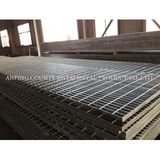 Grating Steel for Building