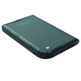 9.0V Power Bank 12, 000mAh for iPad (YR120)